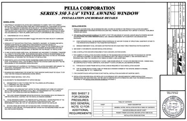 PR Instl Docs FL14685 R4 II PELL0013 SERIES350-325AW 1