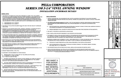 PR Instl Docs FL14685 R6 II PELL0013 SERIES350-325AW B ss