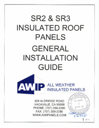PR Instl Docs FL14700 R1 II SR Installation Guide