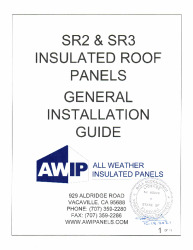 PR Instl Docs FL14700 R2 II SR Installation Guide