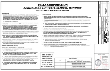 PR INSTL DOCS FL14702 R5 II PELL0009 SERIES350-325SW 1 SS