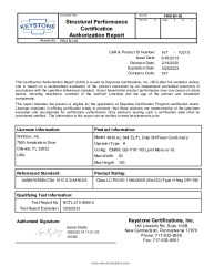 PR CERTIFICATE FL14703 R9 C CAC 167-1027