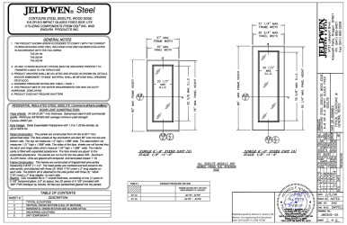 PR Instl Docs FL14704 R8 II JW0509-05 Installation