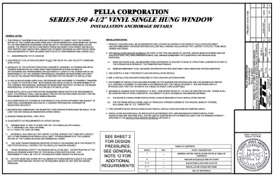 PR Instl Docs FL14706 R5 II PELL0004 SERIES 350-45SH 1