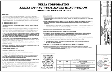 PR Instl Docs FL14706 R7 II PELL0004 SERIES350-45SH B ss