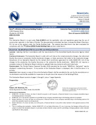 PR TECH DOCS FL14723 R11 AE 2021 04 09 FINAL ER GACO NHVHZ FL14723R11