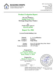 PR TECH DOCS FL14743 R4 AE PER2902 SS