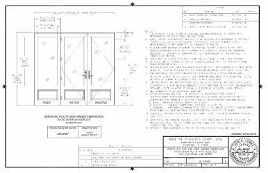 PR INSTL DOCS FL14752 R8 II 08-00999D