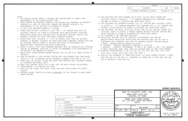 PR INSTL DOCS FL14752 R9 II 08-02499A