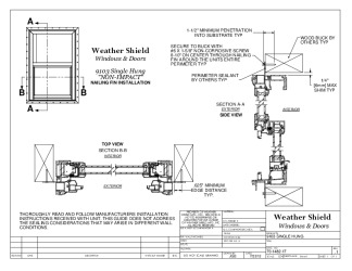 PR Instl Docs FL14760 R4 II 9103 SH