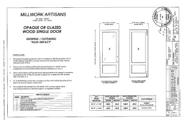 PR INSTL DOCS FL14763 R3 II (A) INST 14763.1