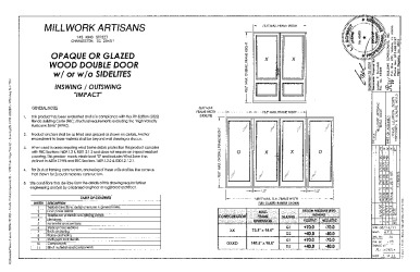 PR Instl Docs FL14763 R4 II (b) Inst 14763.4