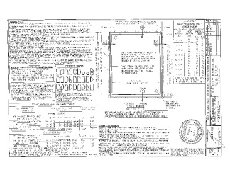 PR Instl Docs FL14782 R3 II Drawing 1751