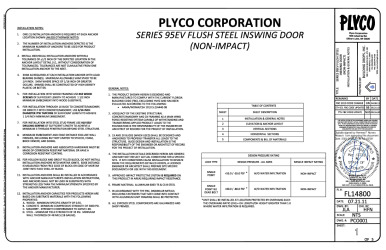 PR Instl Docs FL14800 R4 II PCO001 SS 2021-01-26