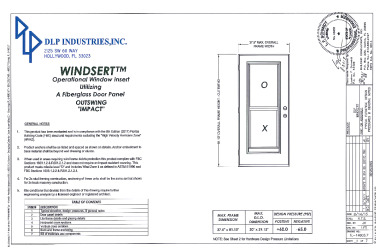 PR Instl Docs FL14803 R4 II (a) Inst 14803.7