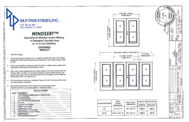 PR Instl Docs FL14803 R4 II (a) Inst 14803.9