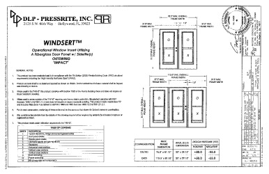 PR Instl Docs FL14803 R5 II (b) Inst 14803.5