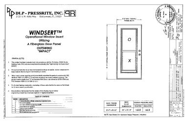 PR Instl Docs FL14803 R5 II (b) Inst 14803.7