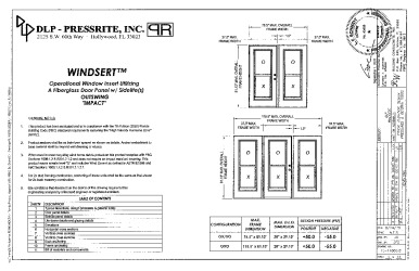 PR Instl Docs FL14803 R5 II (b) Inst 14803.8