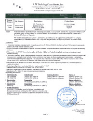 PR TECH DOCS FL14805 R5 AE (A) EVAL 14805.7