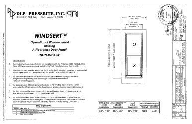 PR Instl Docs FL14805 R5 II (b) Inst 14805.1