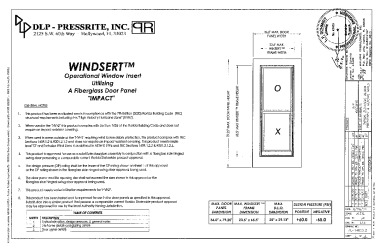 PR Instl Docs FL14805 R5 II (b) Inst 14805.2