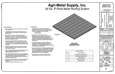 PR Instl Docs FL14810 R3 II AMS007 SS 2020-10-25