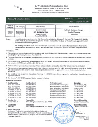 PR TECH DOCS FL14818 R6 AE (A) EVAL 14818.10