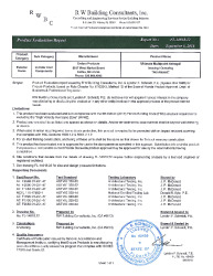 PR TECH DOCS FL14818 R6 AE (A) EVAL 14818.22