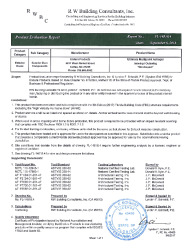 PR TECH DOCS FL14818 R6 AE (A) EVAL 14818.4