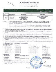 PR TECH DOCS FL14823 R10 AE (H) EVAL 14823.1