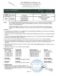 PR TECH DOCS FL14823 R11 AE (H) EVAL 14823.12