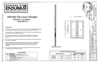 PR Instl Docs FL14823 R11 II (h) Inst 14823.13