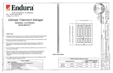 PR Instl Docs FL14823 R7 II (b) Inst 14823.31
