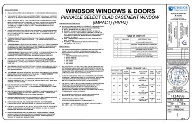 PR Instl Docs FL14858 R3 II WWD040 SS 2019-02-18