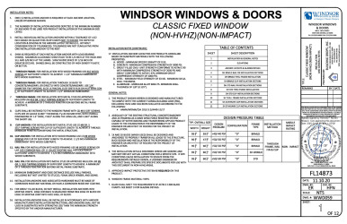 PR Instl Docs FL14873 R4 II WWD059 SS 2021-01-11