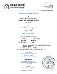 PR TECH DOCS FL14887 R4 AE PER5492 SS 2018-05-18