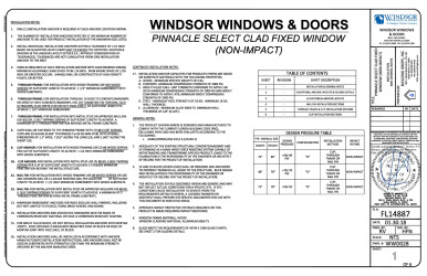 PR INSTL DOCS FL14887 R4 II WWD028 SS 2018-05-18