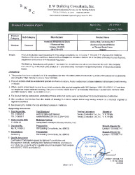 PR TECH DOCS FL14904 R7 AE (D) EVAL 14904.3