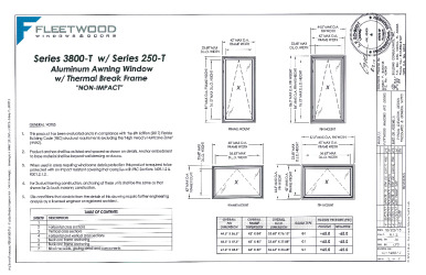 PR INSTL DOCS FL14907 R8 II (C) INST 14907.1