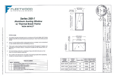 PR Instl Docs FL14907 R8 II (c) Inst 14907.5