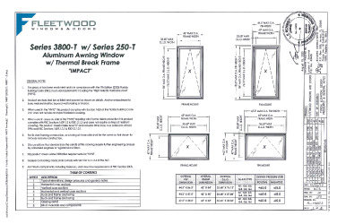 PR Instl Docs FL14907 R9 II (d) Inst 14907.3