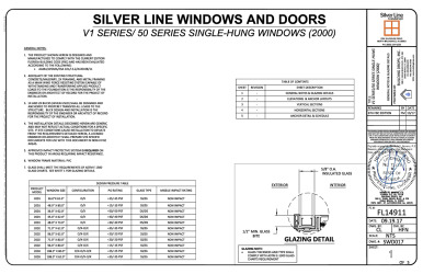 PR INSTL DOCS FL14911 R11 II SWD017 SS 2018-10-11
