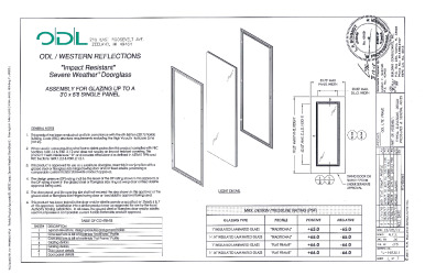 PR INSTL DOCS FL14935 R5 II (D) INST 14935.1