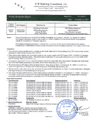 PR TECH DOCS FL14935 R6 AE (E) EVAL 14935.1