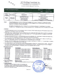 PR TECH DOCS FL14935 R7 AE (F) EVAL 14935.1