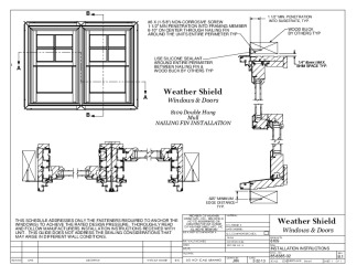 PR Instl Docs FL14939 R11 II 8109 DH Twin