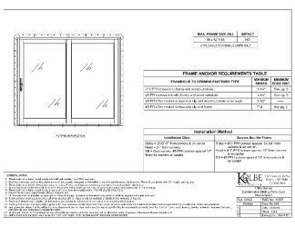 PR Instl Docs FL14942 R5 II UGP 115 string
