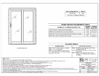 PR Instl Docs FL14942 R5 II UGP 116 string