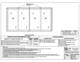 PR Instl Docs FL14942 R6 II 19065-19066 string